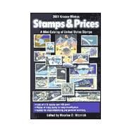 2001 Krause-Minkus Stamps and Prices by Maurice D. Wozniak, 9780873419628