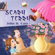 Scary Terry by Cary, John H., 9781609769628