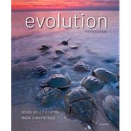 Evolution by Futuyma, Douglas; Kirkpatrick, Mark, 9780197619629