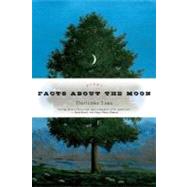 Facts About The Moon Pa by Laux,Dorianne, 9780393329629