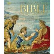 The Illustrated Bible Story by Story by DK Publishing, 9780756689629