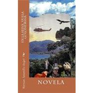 En La Selva, Vuela Golondrina / in the Selva, Flying Swallow by Angel, Hernan Jaramillo, 9781453619629