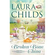 Broken Bone China by Childs, Laura, 9780451489630