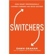 Switchers by Graham, Dawn, 9780814439630