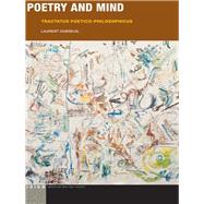 Poetry and Mind by Dubreuil, Laurent, 9780823279630