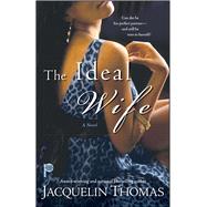 The Ideal Wife by Thomas, Jacquelin, 9781416599630