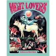 Meat Lovers by Hawkes, Rebecca, 9781869409630