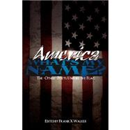 America! by Walker, Frank X., 9781893239630