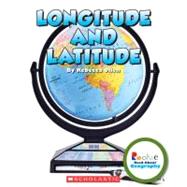 Longitude and Latitude (Rookie Read-About Geography: Map Skills) by Olien, Rebecca, 9780531289631