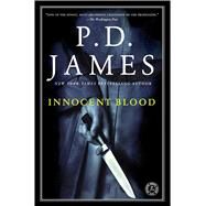 Innocent Blood by James, P.D., 9780743219631