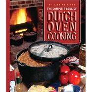 COMP BOOK OF DUTCH OVEN COOK CL by FEARS,J. WAYNE, 9781602399631