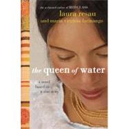 The Queen of Water by Resau, Laura; Farinango, Maria Virginia, 9780375859632