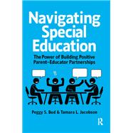 Navigating Special Education by Peggy Bud; Tamara Jacobson, 9781041269632