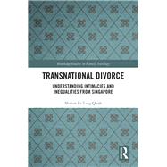 Transnational Divorce by Quah, Sharon Ee Ling, 9781138389632