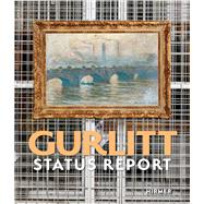 Gurlitt by Kunstmuseum Bern; Berset, Alain; Grutters, Monika, 9783777429632
