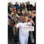 Citizenship by Yarwood; Richard, 9780415679633