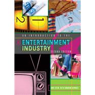 An Introduction to the Entertainment Industry by Stein, Andi; Georges, Beth Bingham, 9781433159633