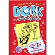 Dork Diaries 6 Tales from a Not-So-Happy Heartbreaker by Russell, Rachel Rene; Russell, Rachel Rene, 9781442449633