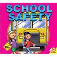 School Safety by Kesselring, Susan, 9781489699633