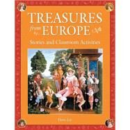 Treasures from Europe by Joy, Flora, 9781563089633