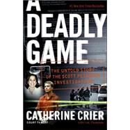 A Deadly Game by Crier, Catherine, 9780060849634