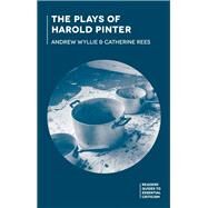 The Plays of Harold Pinter by Wyllie, Andrew; Rees, Catherine; Rees, C., 9780230299634