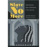 Slave No More by Helg, Aline; Vergnaud, Lara, 9781469649634