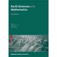 Earth Sciences and Mathematics by Camacho, Antonio G.; Diaz, Jesus I.; Fernandez, Jose, 9783764399634