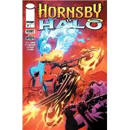 Hornsby & Halo #2 by Peter J. Tomasi, 9798368889634