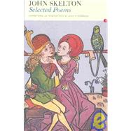 John Skelton: Selected Poems by Hammond,Gerald, 9780415969635