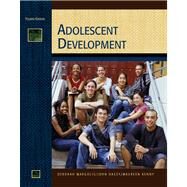Adolescent Development by Dacey, John; Margolis, Deborah; Kenny, Maureen, 9780759359635