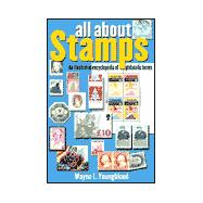 All About Stamps by Youngblood, Wayne L., 9780873419635