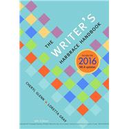 The Writer's Harbrace Handbook (w/ MLA9E & APA7E Updates) by Glenn, Cheryl; Gray, Loretta, 9781337279635