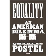 Equality by Postel, Charles, 9780809079636