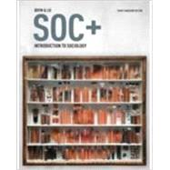 SOC+ 3CE + MINDTAP PAC 6MONTHS by Robert Brym, 9780176819637