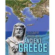 Geography Matters in Ancient Greece by Waldron, Melanie, 9781484609637