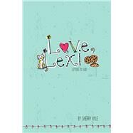 Love, Lexi by Kyle, Sherry, 9781496409638