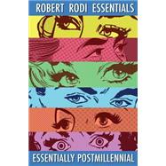 Essentially Postmillennial by Rodi, Robert, 9781506089638