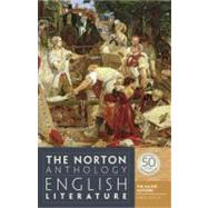 The Norton Anthology of...,Greenblatt, Stephen; Christ,...,9780393919639