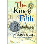 King's Fifth by O'Dell, Scott, 9780395069639
