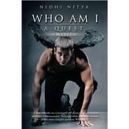 Who Am I by Nitya, Nidhi, 9781482849639