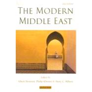 The Modern Middle East Revised Edition by Hourani, Albert H.; Khoury, Phillip; Wilson, Mary, 9781860649639