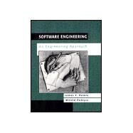 Software Engineering An Engineering Approach by Peters, James F.; Pedrycz, Witold, 9780471189640