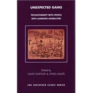 Unexpected Gains by Simpson, David; Miller, Lynda, 9781855759640