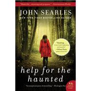 Help for the Haunted by Searles, John, 9780060779641