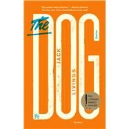 The Dog Stories by Livings, Jack, 9781250069641