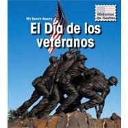 El Dia de los Veteranos  Veterans' Day by Ansary, Mir Tamim, 9781432919641