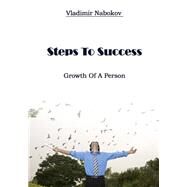Steps to Success by Nabokov, Vladimir Vladimirovich, 9781505729641