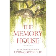 The Memory House by Goodnight, Linda, 9780373779642