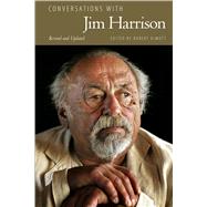 Conversations With Jim Harrison by DeMott, Robert, 9781496819642
